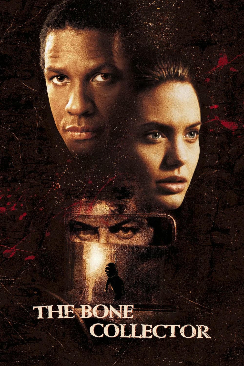 悬疑片《神秘拼图》（1999）